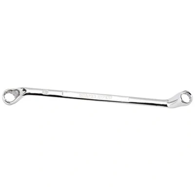 Image of Draper HI TORQ� Deep Offset Ring Spanner, 10 x 11mm