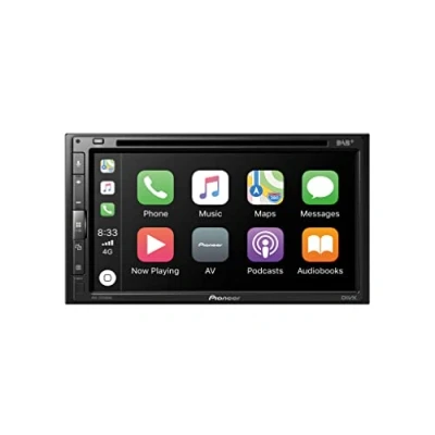Image of Pioneer AVH Z5200DAB