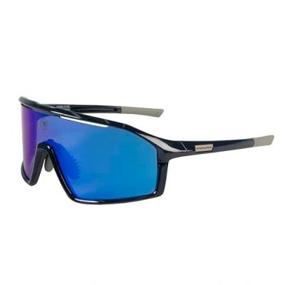 Image of Endura Men&#039;s Gabbro Glasses II, Navy, One Size