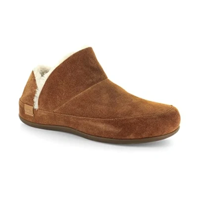 Image of Geneva Orthotic Slipper