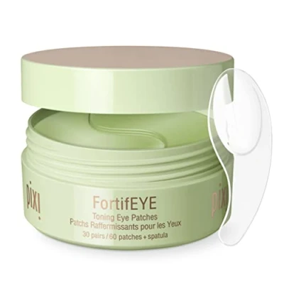 Image of Pixi FortifEYE Firming Eye Patches