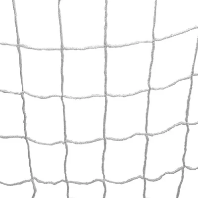 Image of Bnineteenteam Goal Net, 24 x 8ft Soccer Net for Kids Sports Match Training Football Competitive Movement(Excludes Goalposts)