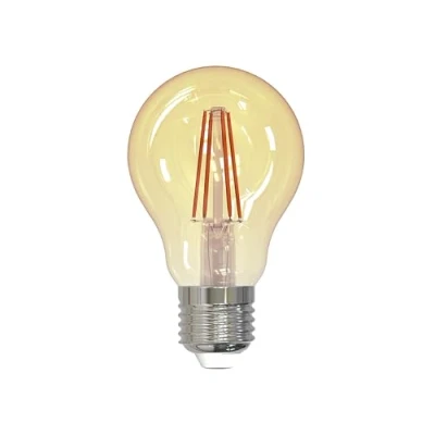 Image of Müller Licht 401073 LED EEK F (A G) E27 Glühlampenform 4.5W = 35W Warm White (Ø x H) 60mm 105m