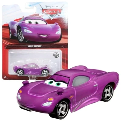 Image of Mattel Holley Shiftwell GKB32 Disney Cars Cast 1:55