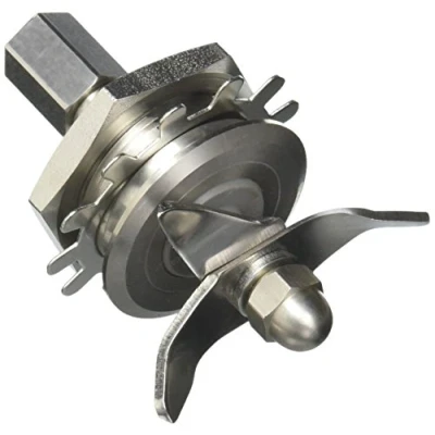 Image of Hamilton Beach Commercial 98450 Repair Kit for Tango HBH450 UK Blender