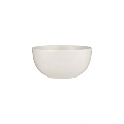 Image of Price &amp; Kensington Woodland Bowl 15.5cm Microwave and Dishwasher Safe Novelty Style Made from Stoneware Stylish Dinnerware