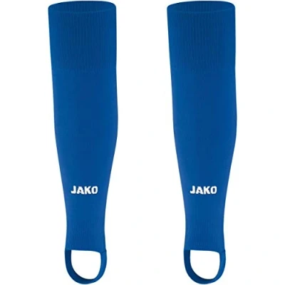 Image of JAKO Unisex&#039;s Glasgow 2.0 socks, sportroyal, 2