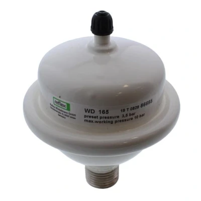 Image of Worcester Bosch HA50 Mini Expansion Vessel 87161425030.