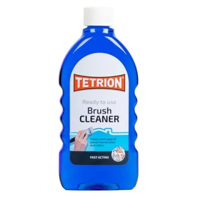 Image of Tetrion Brush Cleaner 500ml