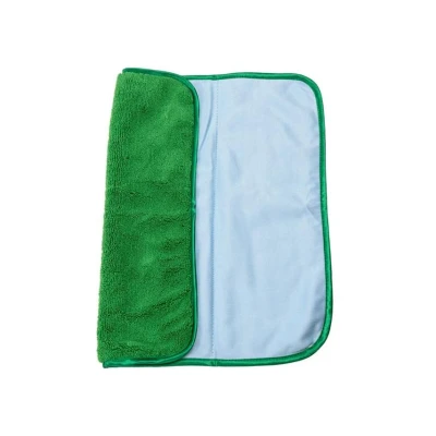 Image of Turtle Wax Clean &amp; Sparkle Glass Towel TWX5344