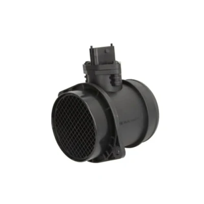 Image of 31342362, 31342364, 31342414, 8627296, 8670112 Mass air flow sensor VALEO 253732 with integrated temperature VOLVO: XC90 I, S40 II, C30