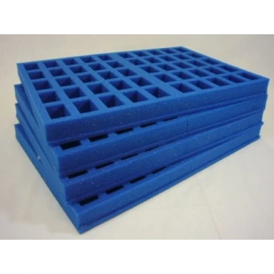Image of KR Tray Set for GW Crusade Case carry 200 figures