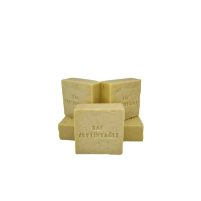 Image of Soap Bar Organic Natural Vegan Traditional Handmade Antique Effective For Skin Irritation Absolutely No Chemicals, Pure Soap. (Pack of 2 Olive)