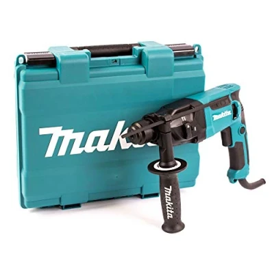 Image of Makita HR1840/2 240V SDS Plus 18mm Rotary Hammer Supplied in A Carry Case