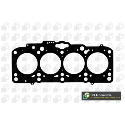 Image of XM216051FB Head Gasket BGA CH4554J 1,61mm 81mm 3 VOLKSWAGEN: Transporter 5, Golf 4, AUDI: A4 B7 Avant, B6 Saloon