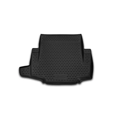 Image of Element Tailored Custom Fit Rubber Boot Liner Protector Mat BMW Series 1 5D hatchback 2004 2011