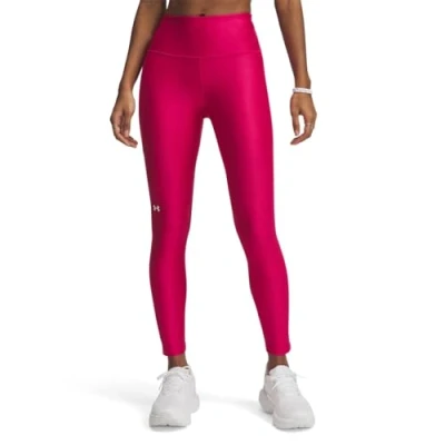 Image of Under Armour Women&#039;s Tech Hi Ankle Leg Shorts