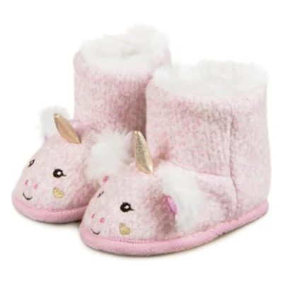 Image of Totes toasties® Toddler Booties