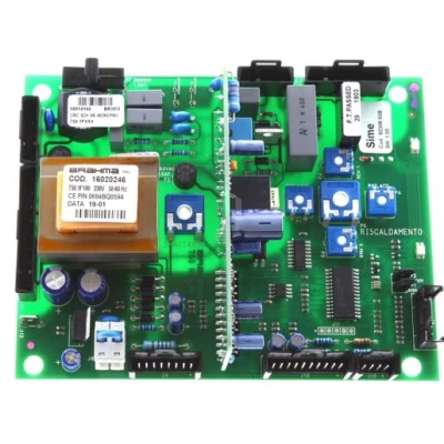 Image of Sime 6230692 Printed Control Board