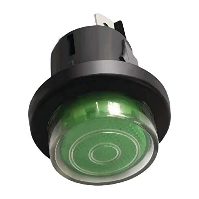 Image of Buffalo Power Switch for GF539 CN219