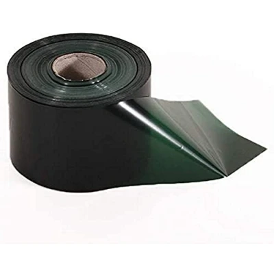 Image of celloexpress Wreath Wrap for Garlands and Making Green 60mm x 100m (3)
