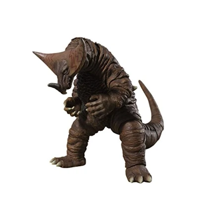 Image of TAMASHII NATIONS Bandai S.H.Figuarts Gomorrah Ultraman Action Figure