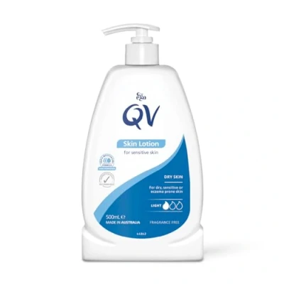 Image of QV Skin Lotion For Dry Conditions 500ml