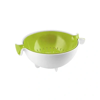 Image of Guzzini Preparation, Apple Green, One Size