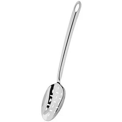 Image of Judge Stainless Steel Tools, Perforated Spoon
