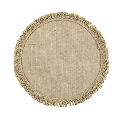 Image of Douceur d intérieur FLORETTE &#039;s Pillows covers in White