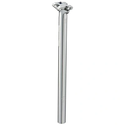 Image of Ritchey Classic Zero Seatpost: Silver 400mm x 27.2mm