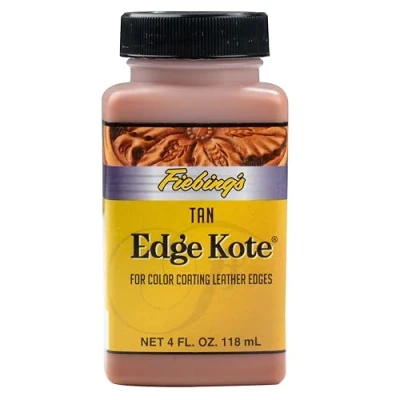 Image of (EK.4OZ.TN) Edge Kote Tan 4oz