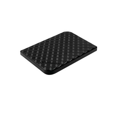 Image of Verbatim Store &#039;n&#039; Go Portable SSD 1 TB Black External USB 3.0 for Windows &amp; Mac OS X drive C Flash