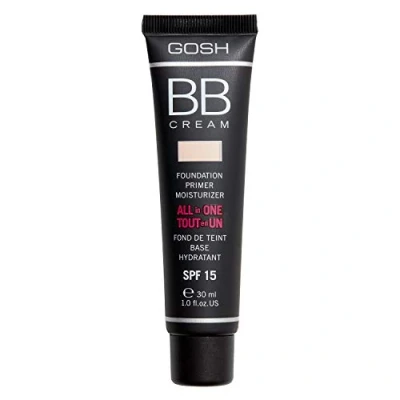 Image of BB CREAM foundation primer moisturizer #01 sand 30 ml