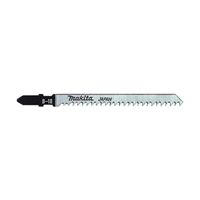 Image of Makita A 85628 Jigsaw Blade B10 (5 pack)