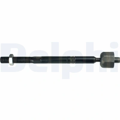Image of J9C7533 Inner Tie Rod DELPHI TA2888 Front Axle Left, Right M16x1.5 315mm 298mm LAND ROVER: Discovery Sport, Range Rover Evoque