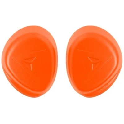 Image of Dainese Pista Elbow Slider, Motorbike Protection, Fluo Orange, N
