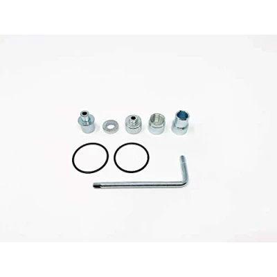 Image of Elite Axle Inserts for Direct Drive Trainers