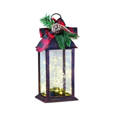 Image of Three Kings Firefly Noel Lantern, FSDU 18