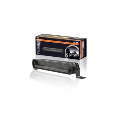 Image of OSRAM LEDriving LIGHTBAR MX250 CB, LED driving lights for near and far field lighting, combo, 2700 lumens, light beam up to 320 m, headlight/auxiliary high position light, ECE approval