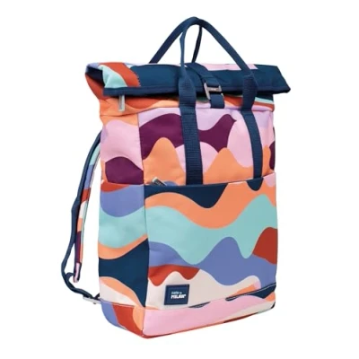 Image of Milan 624302fn Backpack, Multicoloured, Talla única