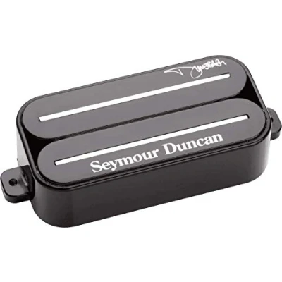Image of Seymour Duncan SSH 13s Blk Dimebucker Kit Black