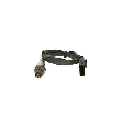Image of 07K906262B Lambda sensor BOSCH 0 258 030 054 4 AUDI: A3 Sportback, Q3