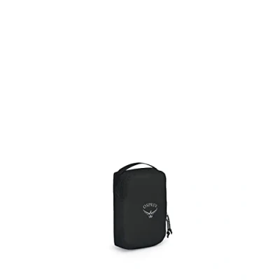 Image of Osprey Packing Cube Small Unisex Accessories Travel Black O/S