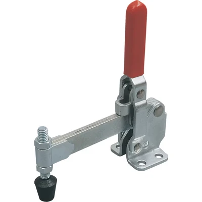 Image of Indexa V450FS Solid Bar Vertical Clamp
