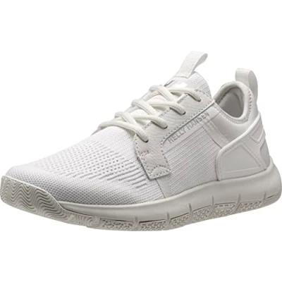 Image of Helly Hansen Women&#039;s W Henley Sneaker, 001 White, 5 UK