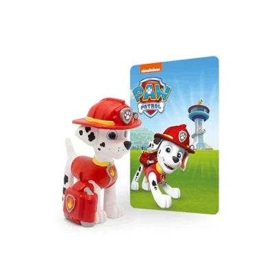 Image of Tonies Marshall Audio Play Character from Paw Patrol