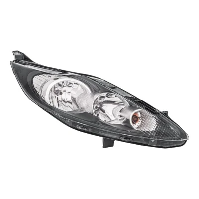 Image of 1579901, 8A6113W029AD, 8A6113W029AF Headlights HELLA 1EJ 247 045 321 FORD: FIESTA 6, 6 Van