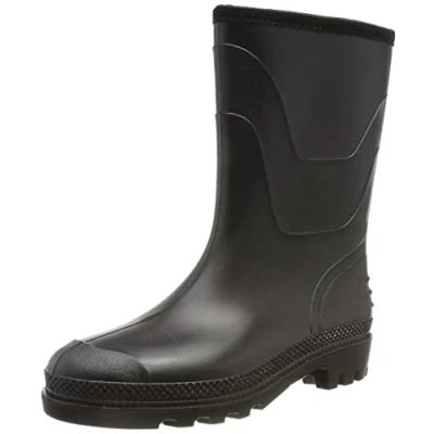 Image of Beck Men&#039;s Basic 470 Wellington rain boots