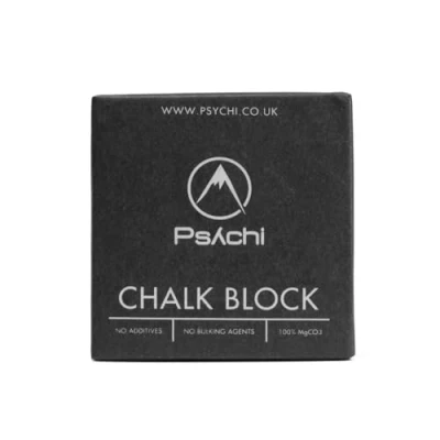 Image of Chalk Block